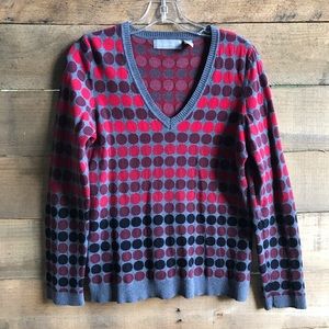 Liz Claiborne sweater